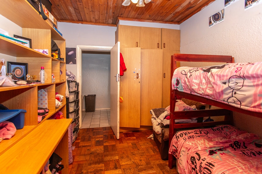 3 Bedroom Property for Sale in Richmond Western Cape